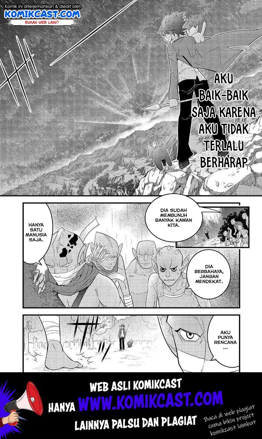 Kamisama Ni Kago 2 Nin Bun Moraimashita Chapter 05 Gambar 16